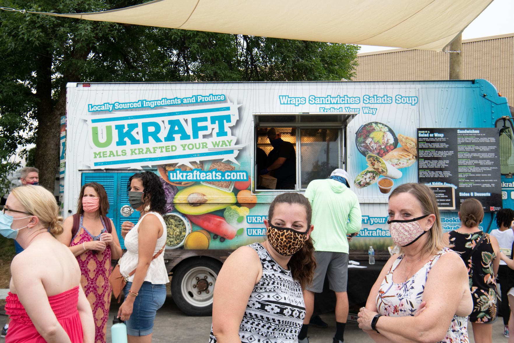 9 Mile Garden opens in Affton
